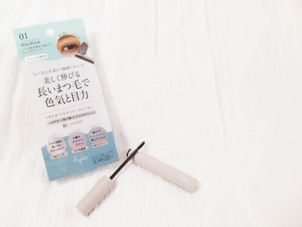 麗しマスカラ /Fujiko/マスカラを使ったクチコミ(8枚目)