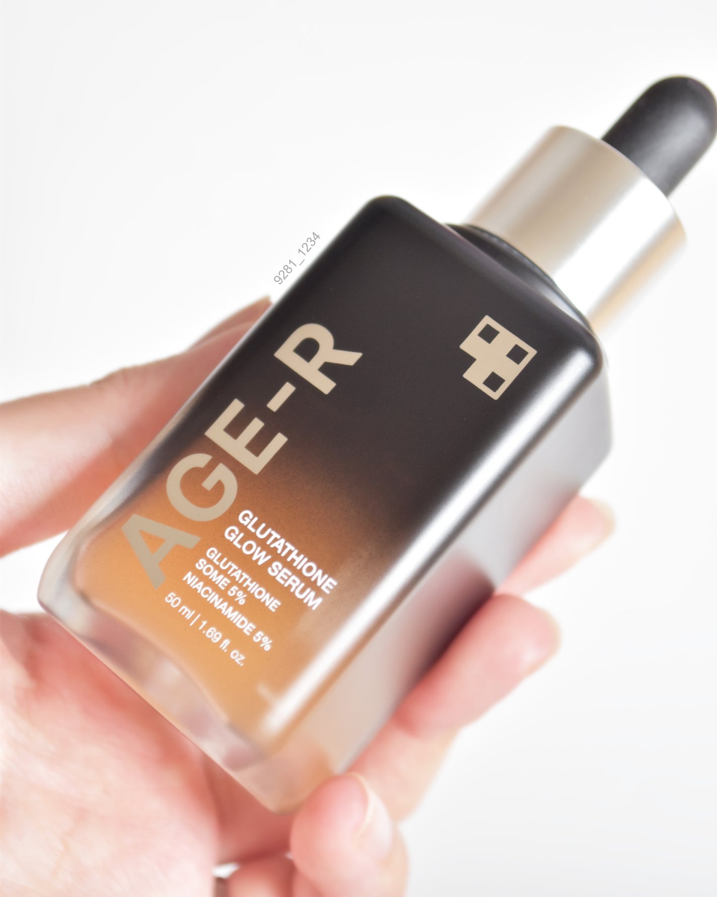 グルタチオングロウアンプル/MEDICUBE/美容液を使ったクチコミ(3枚目)