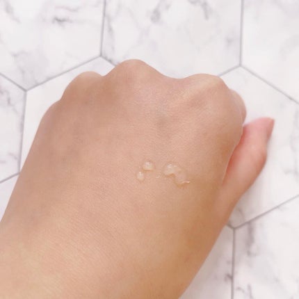 フィルアップボリュームスポット/Easydew/美容液を使ったクチコミ(4枚目)