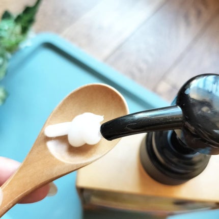 クリームシャンプー/CORE BEAUTY/市販シャンプーを使ったクチコミ(2枚目)