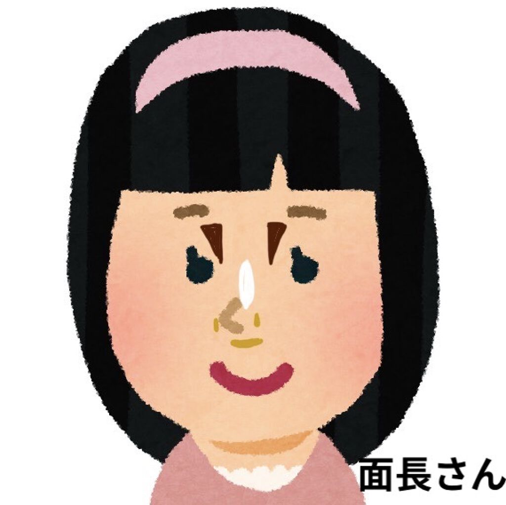 アートクラスバイロダン シェーディング/too cool for school/シェーディングを使ったクチコミ（3枚目）