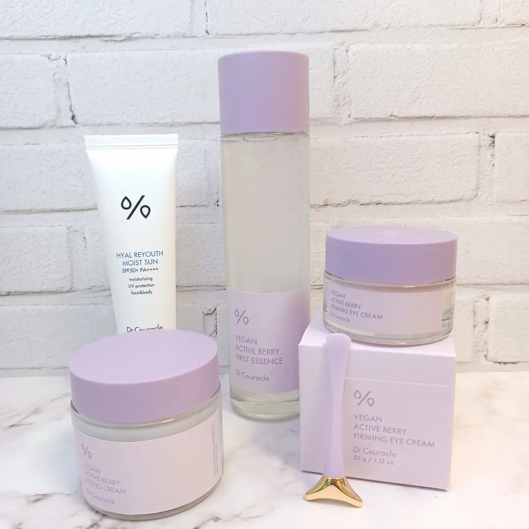 ティーツリーピュリファイングリーンアップサン/Dr.Ceuracle/日焼け止めミルクを使ったクチコミ(1枚目)