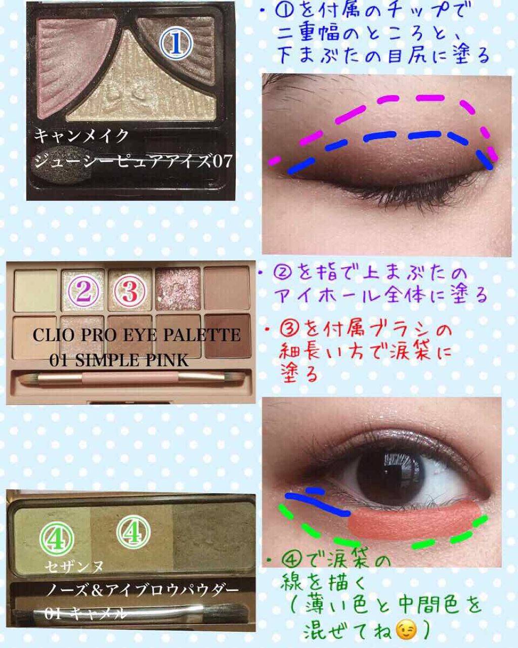 ラブ・ライナー リキッドアイライナーR3/ラブ・ライナー/リキッドアイライナーを使ったクチコミ(3枚目)