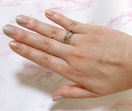 リングアクセサリー/セリア/その他を使ったクチコミ(3枚目)