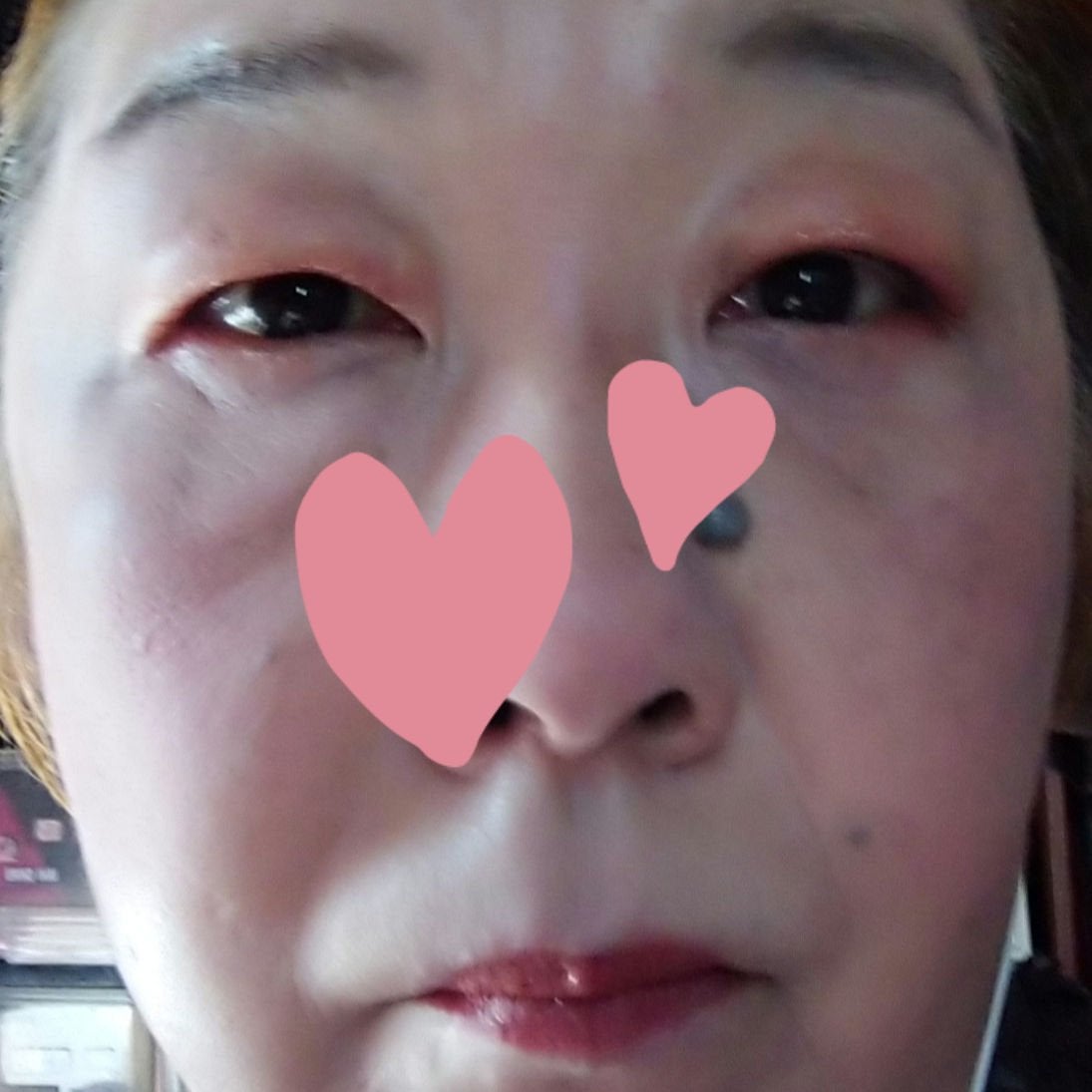 M クッションファンデーション(ネオカバー)/MISSHA/クッションファンデーションを使ったクチコミ(3枚目)