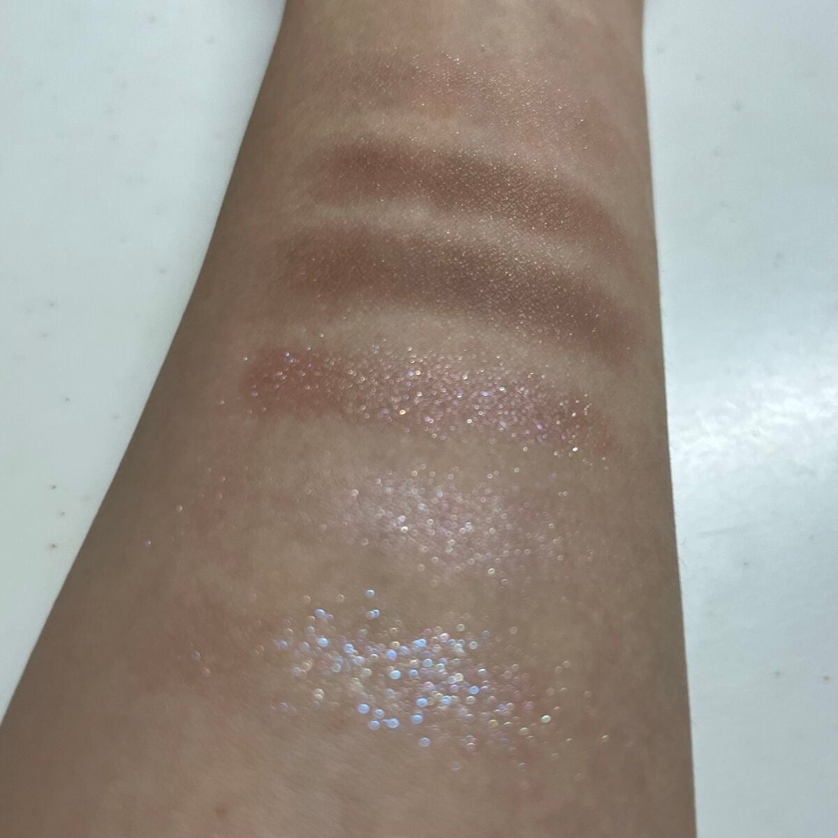 MY MIXED PALETTE 6色カスタムパレット/MN/マルチパレットを使ったクチコミ(9枚目)