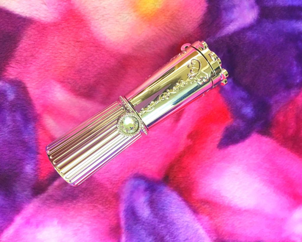 リップグロウ バーム/JILL STUART/リップバームを使ったクチコミ（1枚目）