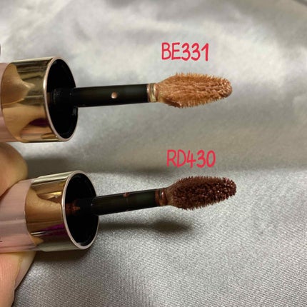 グロウ アイヴェール/ESPRIQUE/リキッドアイシャドウを使ったクチコミ(2枚目)