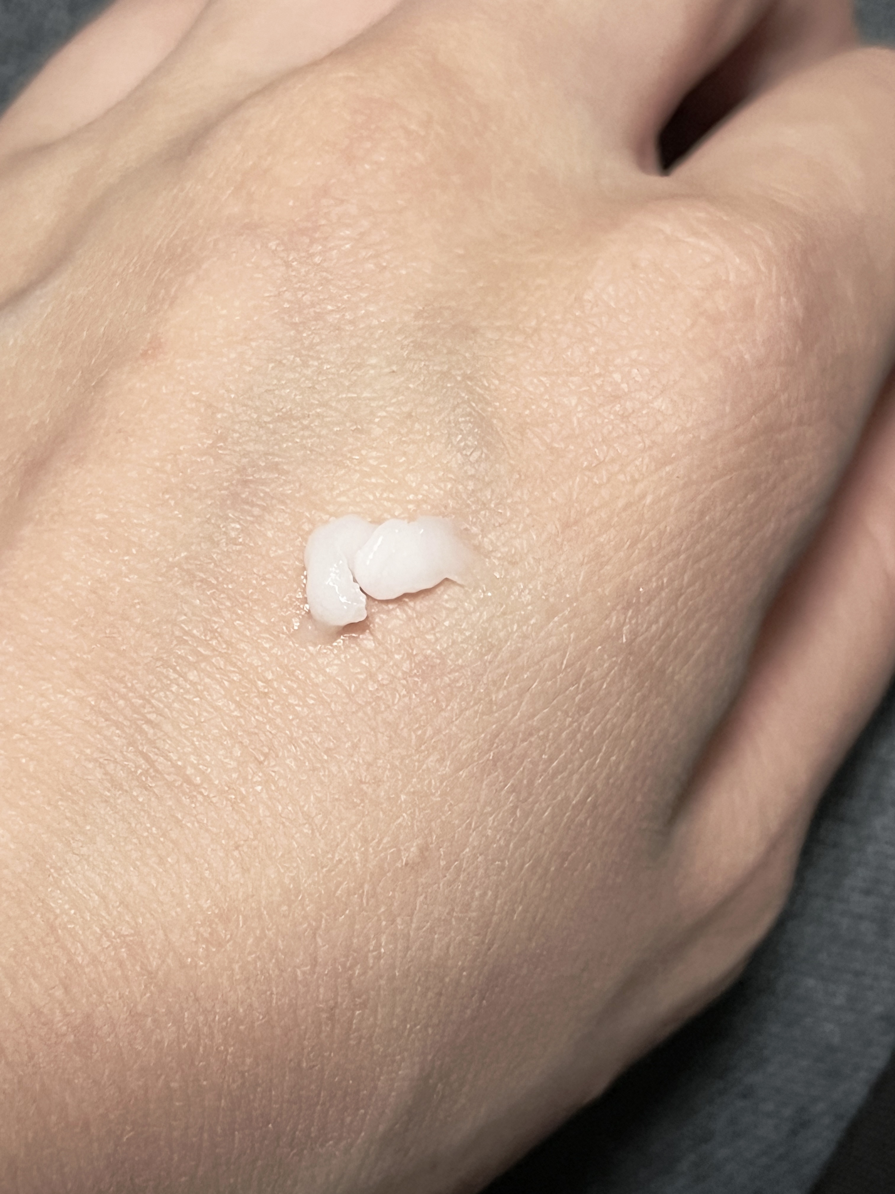 4GFアイクリーム/manyo/アイケア・アイクリームを使ったクチコミ（3枚目）