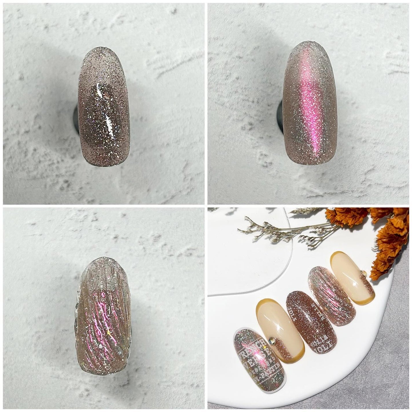 絶佳筆/ネイル工房/ネイル用品を使ったクチコミ(2枚目)