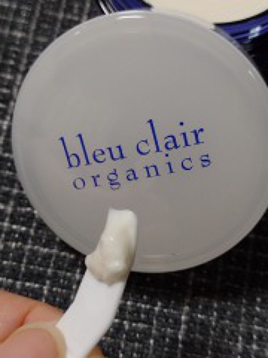 ローズクリームリペアコンセントレート/ブルークレール/フェイスクリームを使ったクチコミ（3枚目）