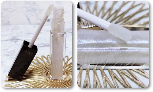 エッセンス リッププランパー/Visée/リッププランパーを使ったクチコミ(5枚目)