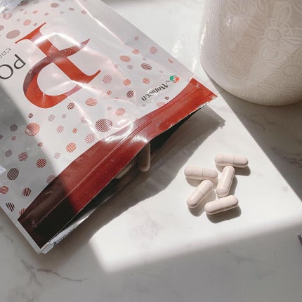 saaa on LIPS 「.健康な身体づくりをサポートしてくれるピロロキノリンキノンサプ..」(3枚目)