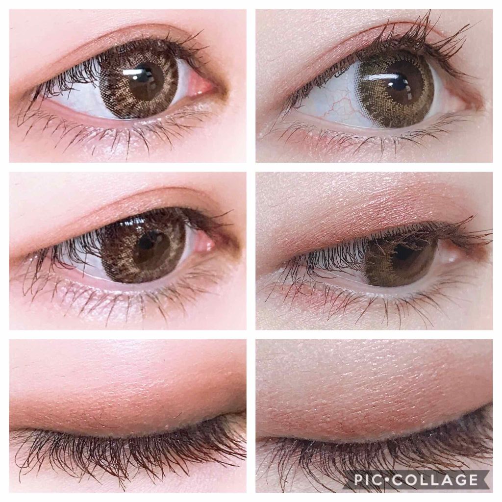 ロイヤルヴィンテージ アイズ/リンメル ロンドン/アイシャドウパレットを使ったクチコミ(2枚目)