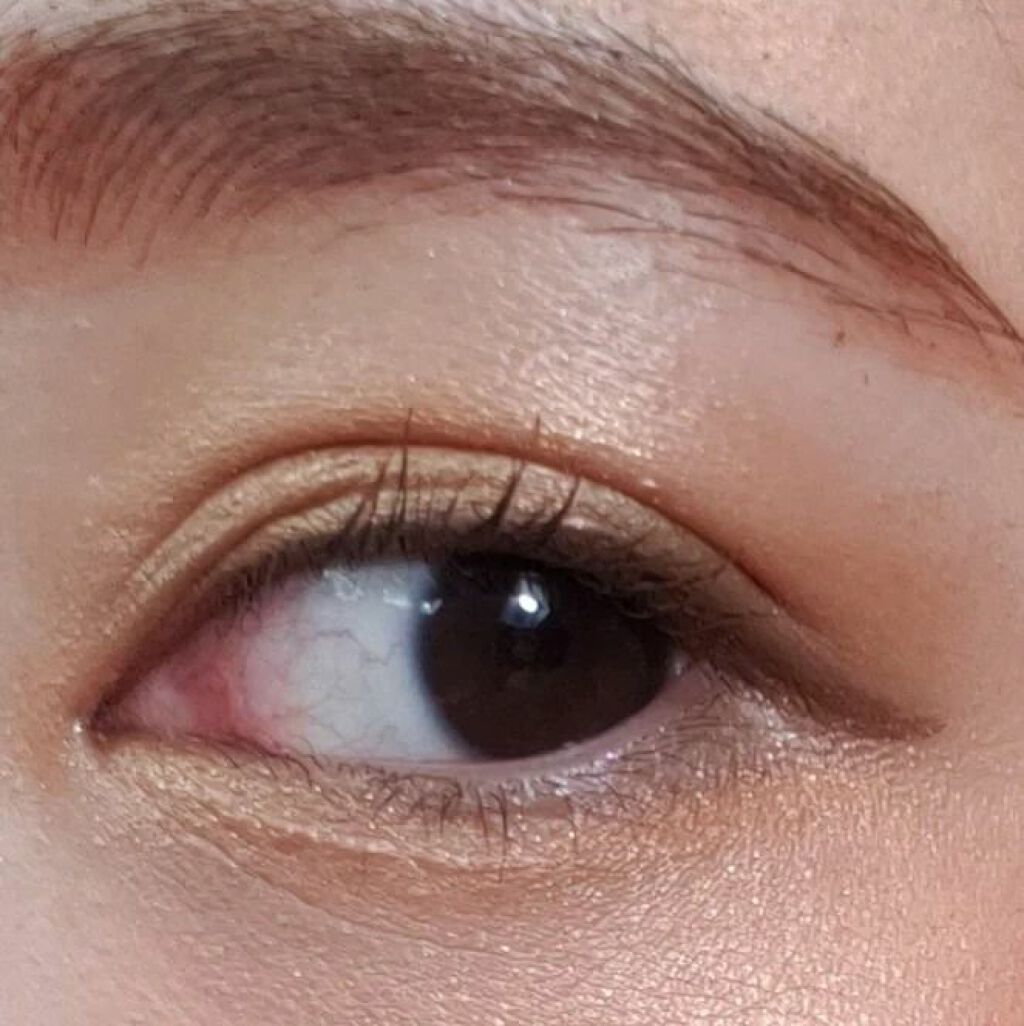 アイカラーレーション/LUNASOL/アイシャドウパレットを使ったクチコミ（3枚目）