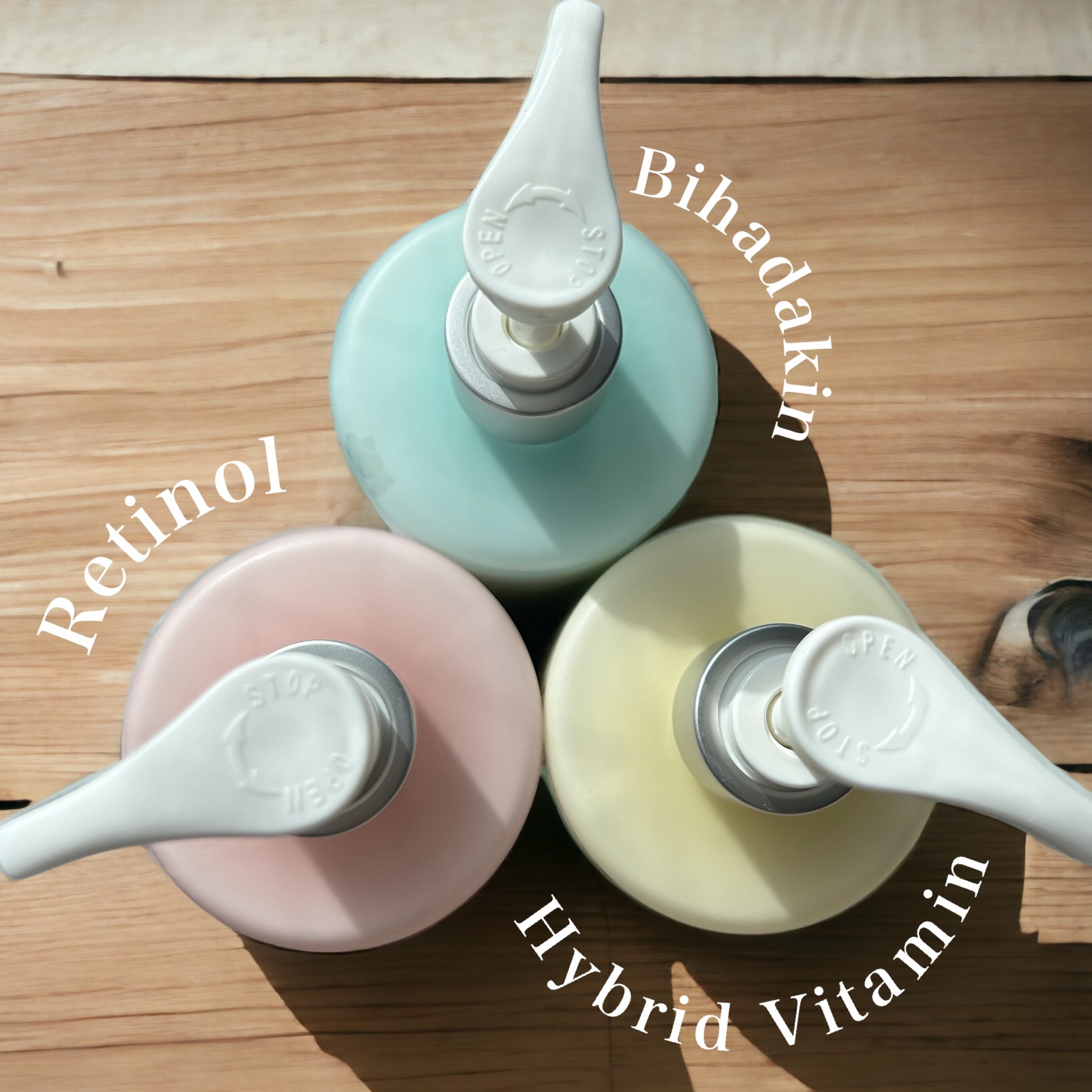 美容液ボディミルク 美肌菌/fuuwa/ボディミルクを使ったクチコミ（2枚目）