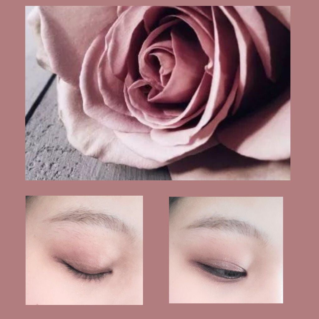 シェーディングパウダー/キャンメイク/シェーディングを使ったクチコミ(5枚目)