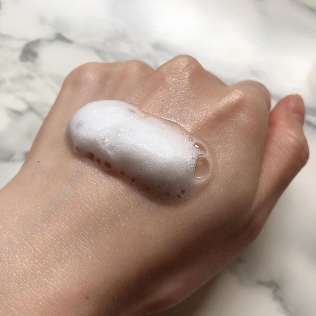 あゆみ on LIPS 「\モコモコ?とろとろ?/・@bonabella_officia..」(4枚目)