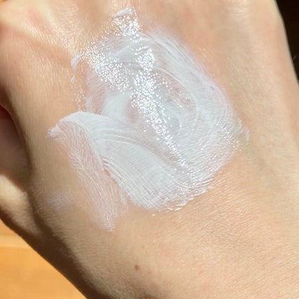 グリーンマイルドアップサンプラス/Dr.G/日焼け止めクリームを使ったクチコミ(4枚目)