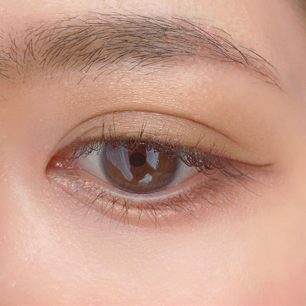 シグニチャー カラー アイズ/SUQQU/アイシャドウパレットを使ったクチコミ（3枚目）