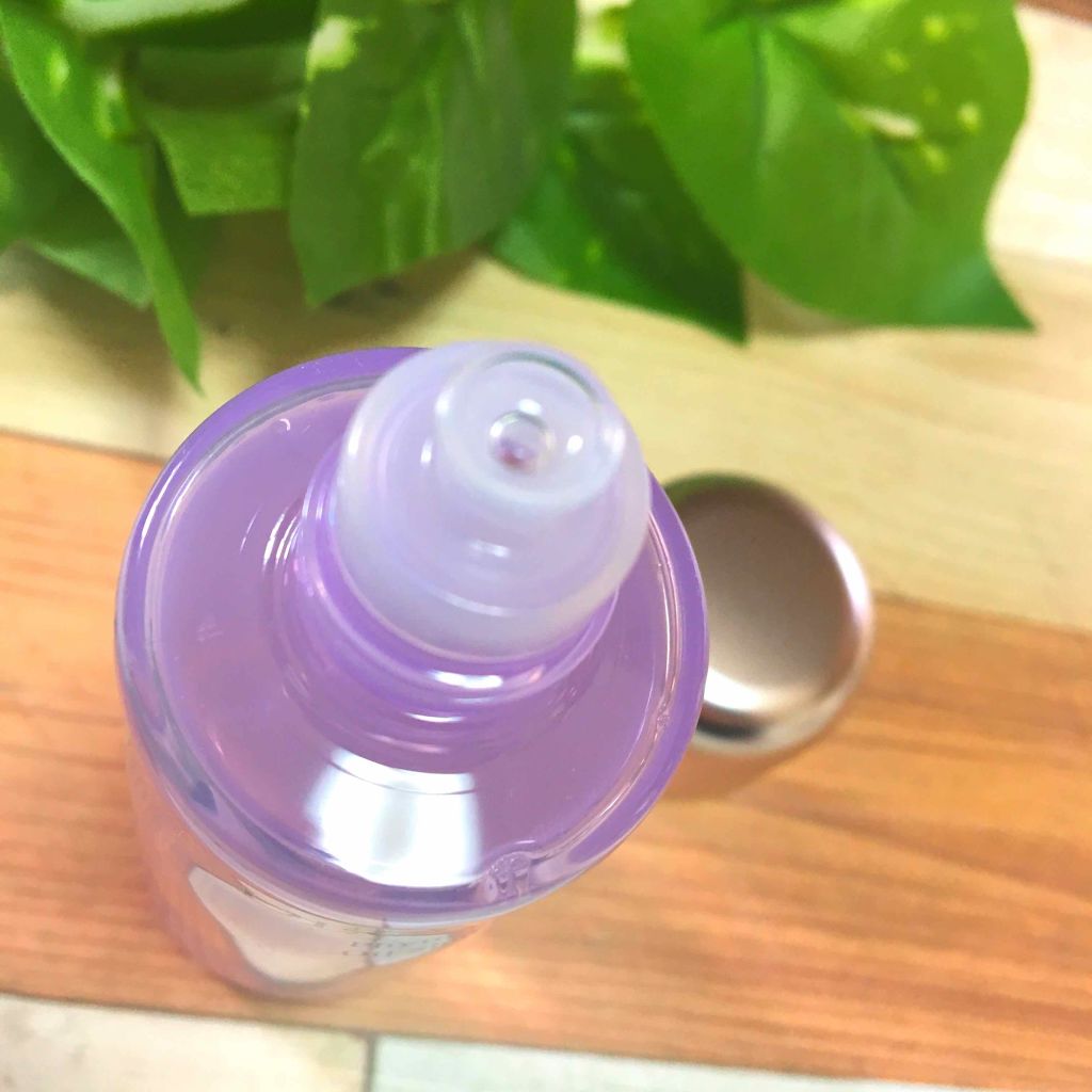 フィトチューン  オイルシェイカー/DECORTÉ/フェイスオイルを使ったクチコミ（2枚目）