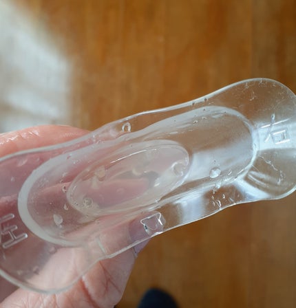 ケアナボン ひたし洗い液/小林製薬/その他スキンケアを使ったクチコミ(10枚目)