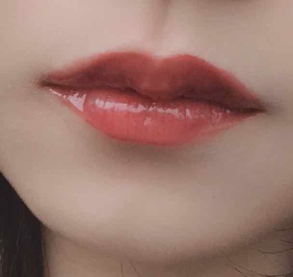 口紅（詰替用）/ちふれ/口紅を使ったクチコミ（1枚目）