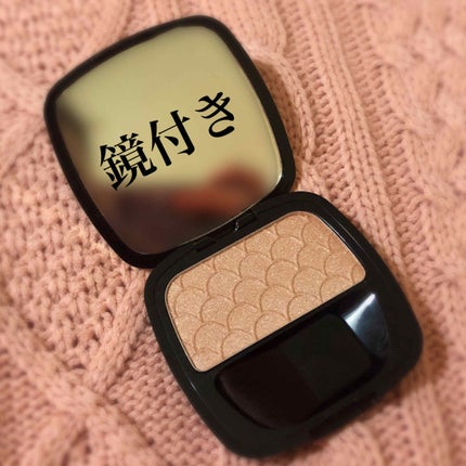 ル バー ア ブラッシュ/ロレアル パリ/パウダーチークを使ったクチコミ(2枚目)