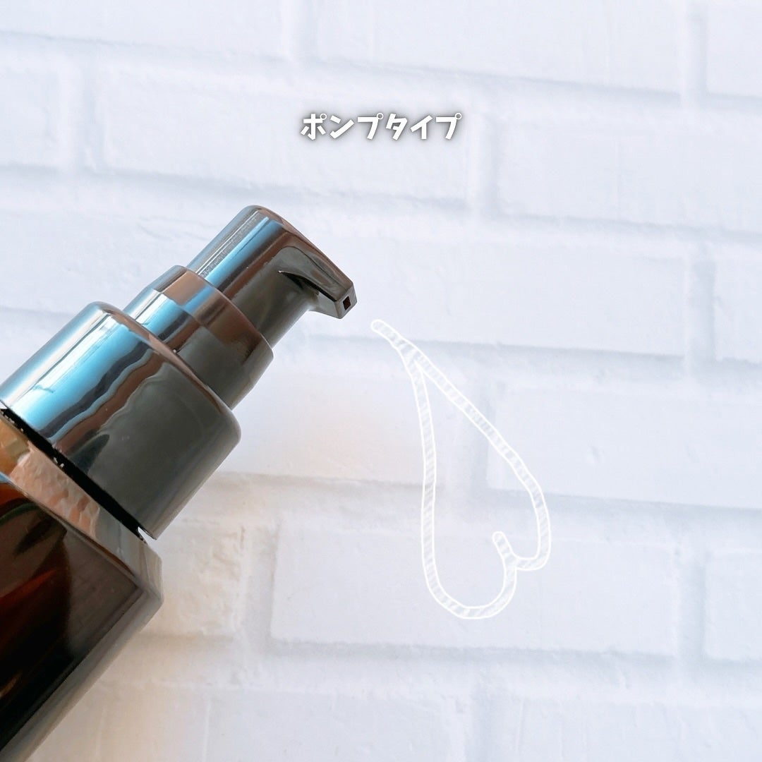 TOUQU to tone クリムジョン/TOUQU to tone/乳液を使ったクチコミ(3枚目)