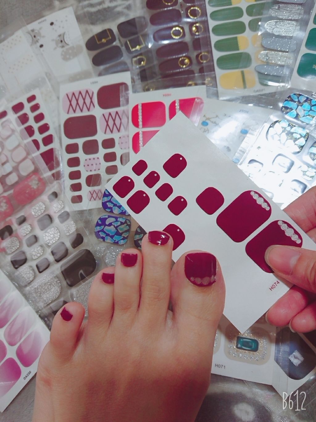 キャンドゥ購入品😄💞/キャンドゥ/その他を使ったクチコミ（2枚目）