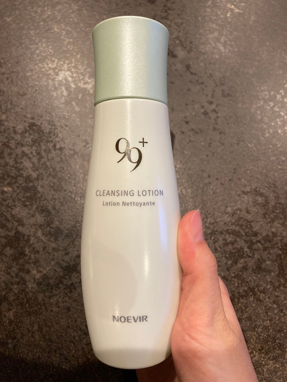 ノエビア 99プラス クレンジングローション/ノエビア/化粧水を使ったクチコミ(1枚目)