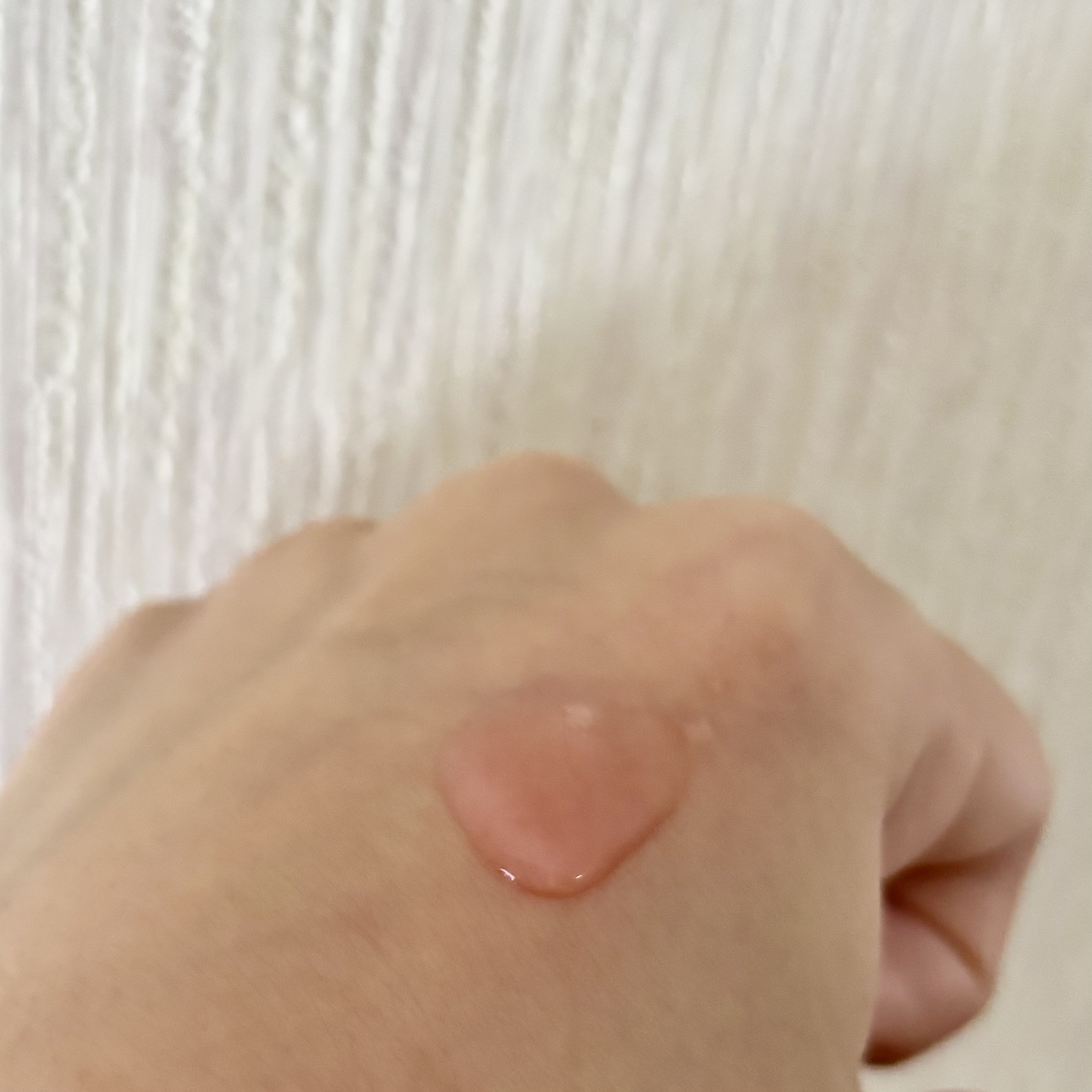 ダークスポットセラム/Anua/美容液を使ったクチコミ（2枚目）