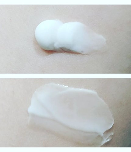 クリーム20/ドモホルンリンクル/フェイスクリームを使ったクチコミ(3枚目)