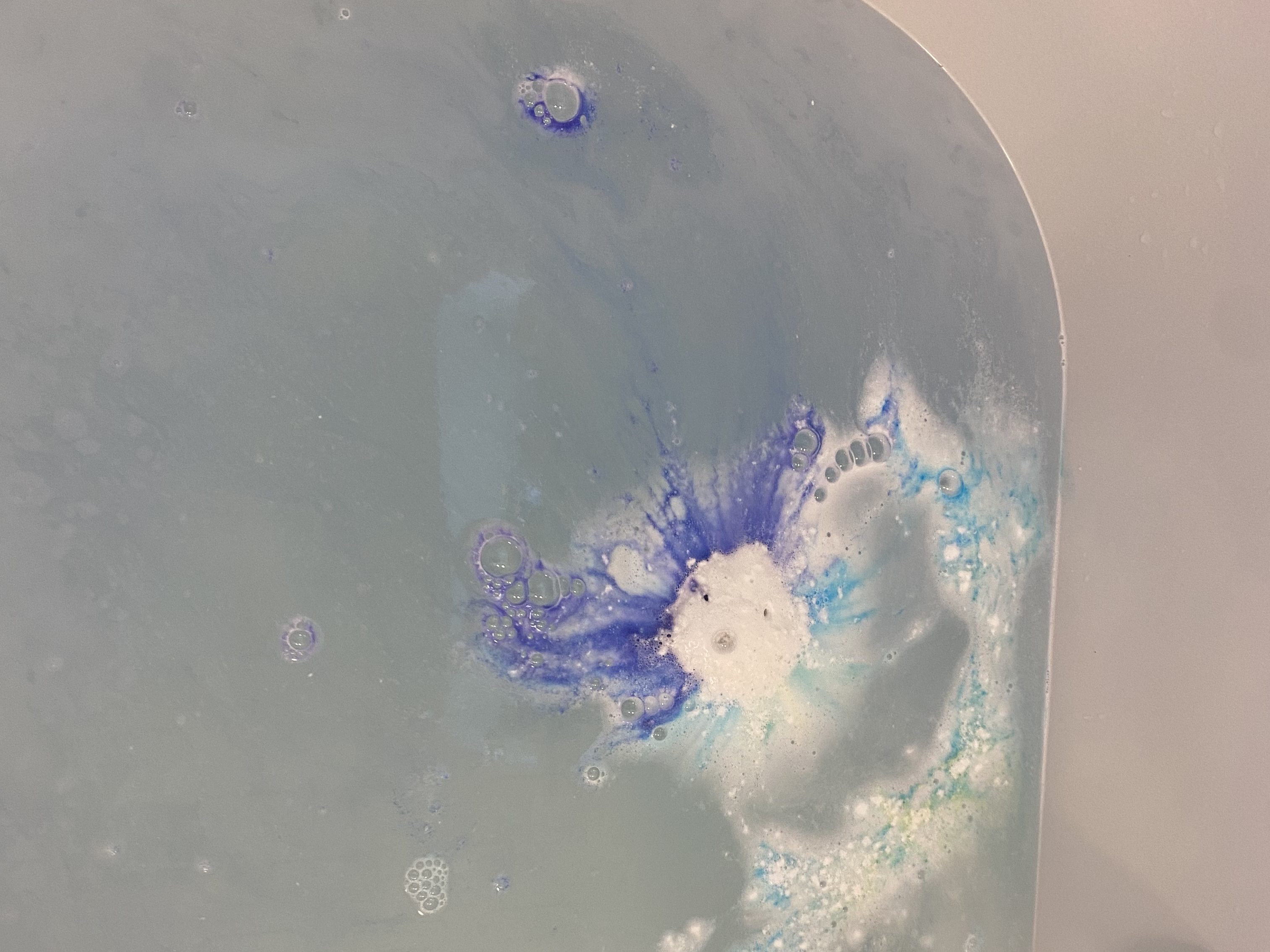 トビーズマジックカウ/ラッシュ/保湿系入浴剤を使ったクチコミ（2枚目）