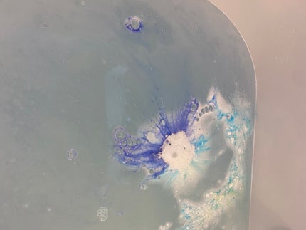 トビーズマジックカウ/ラッシュ/保湿系入浴剤を使ったクチコミ(2枚目)