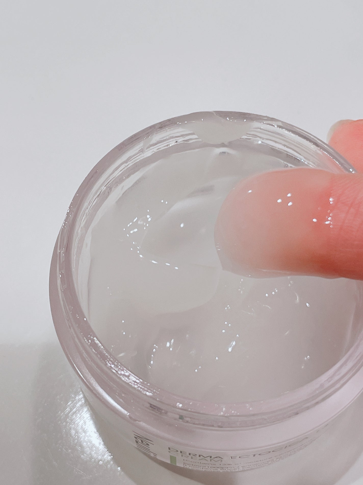 ダーマエクトシカ13クリーム/Neulii/フェイスクリームを使ったクチコミ(2枚目)