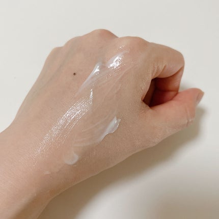 アドバンスドリペアバンドクリーム/Eucerin/ハンドクリームを使ったクチコミ(3枚目)