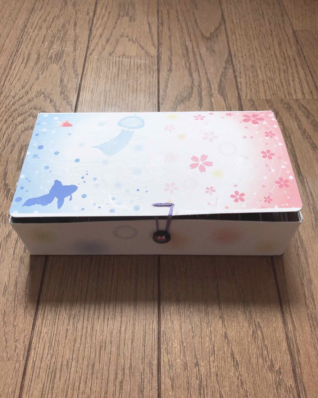 みこあ·͜·ᰔᩚ on LIPS 「〜オリジナルメイクボックスを作ってみた!〜今回、オリジナルメイ..」(2枚目)