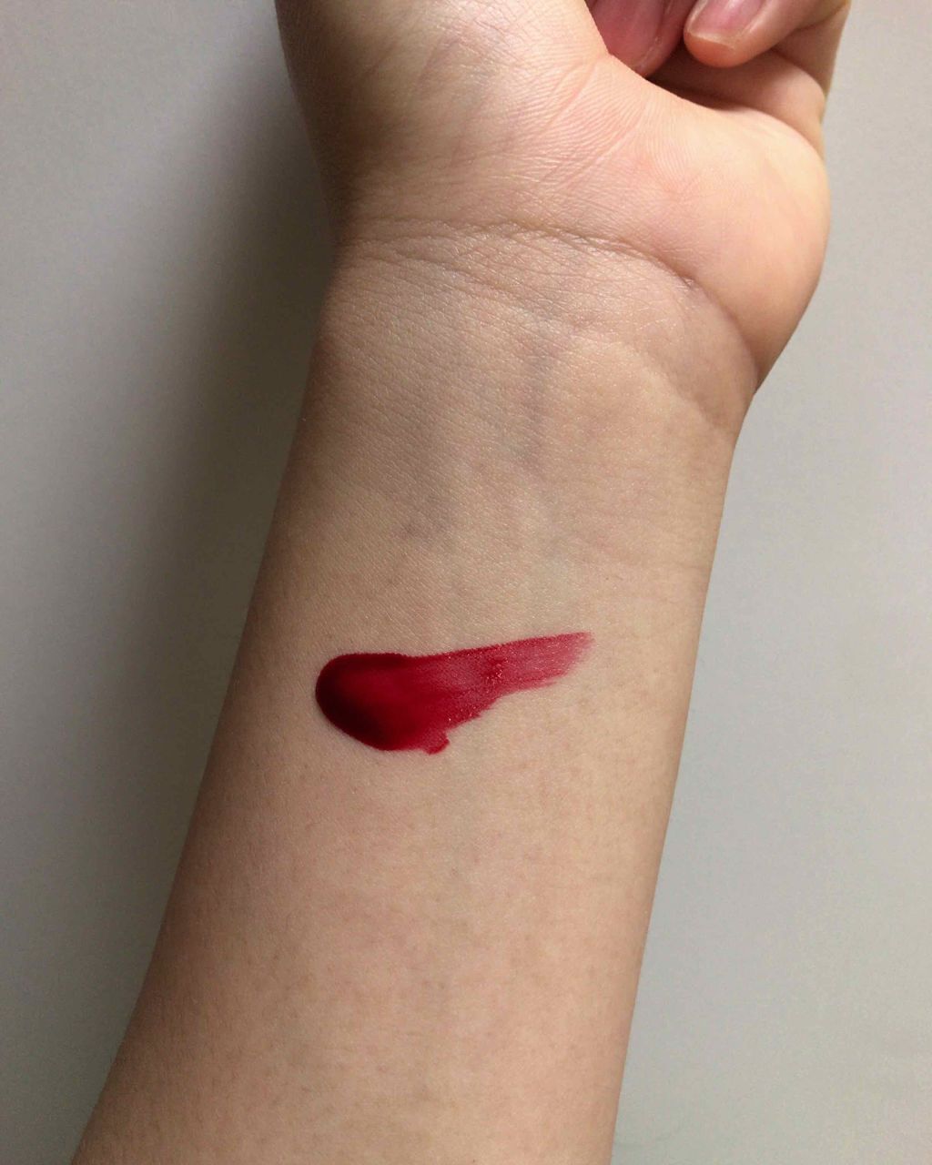 ディライト トニーティント/TONYMOLY/リップティントを使ったクチコミ（2枚目）