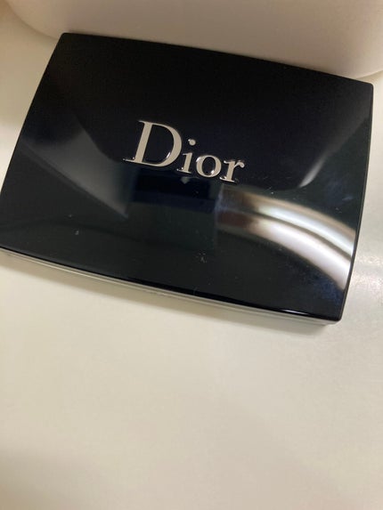 ディオールスキン フォーエヴァー コンパクト ナチュラル ベルベット/Dior/パウダーファンデーションを使ったクチコミ(1枚目)