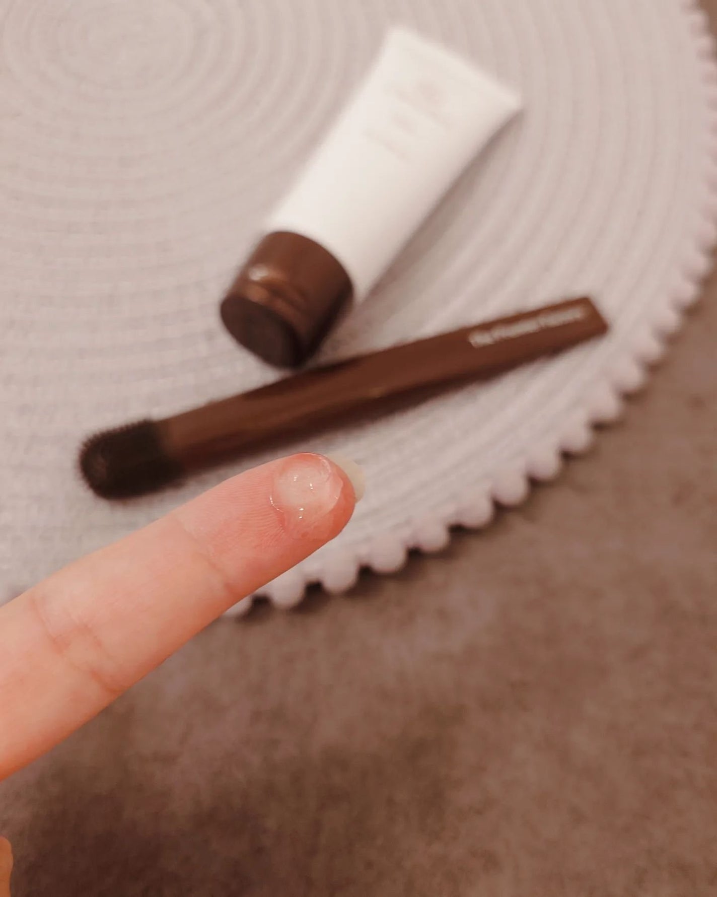 チョコブラ スペシャル毛穴ケアセット/Chocobra/スキンケアキットを使ったクチコミ(3枚目)