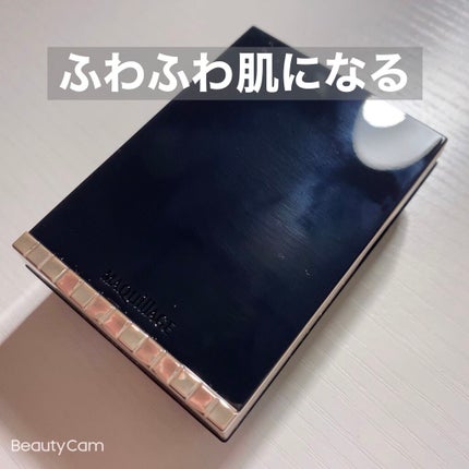 ドラマティックパウダリー EX/マキアージュ/パウダーファンデーションを使ったクチコミ(1枚目)