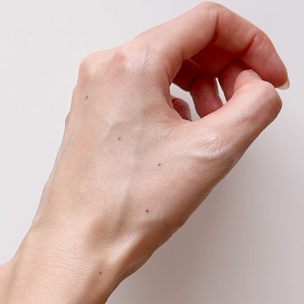 マルチ・ディフェンス UVシールド・トーンアップ/Raftel/日焼け止めクリームを使ったクチコミ(10枚目)