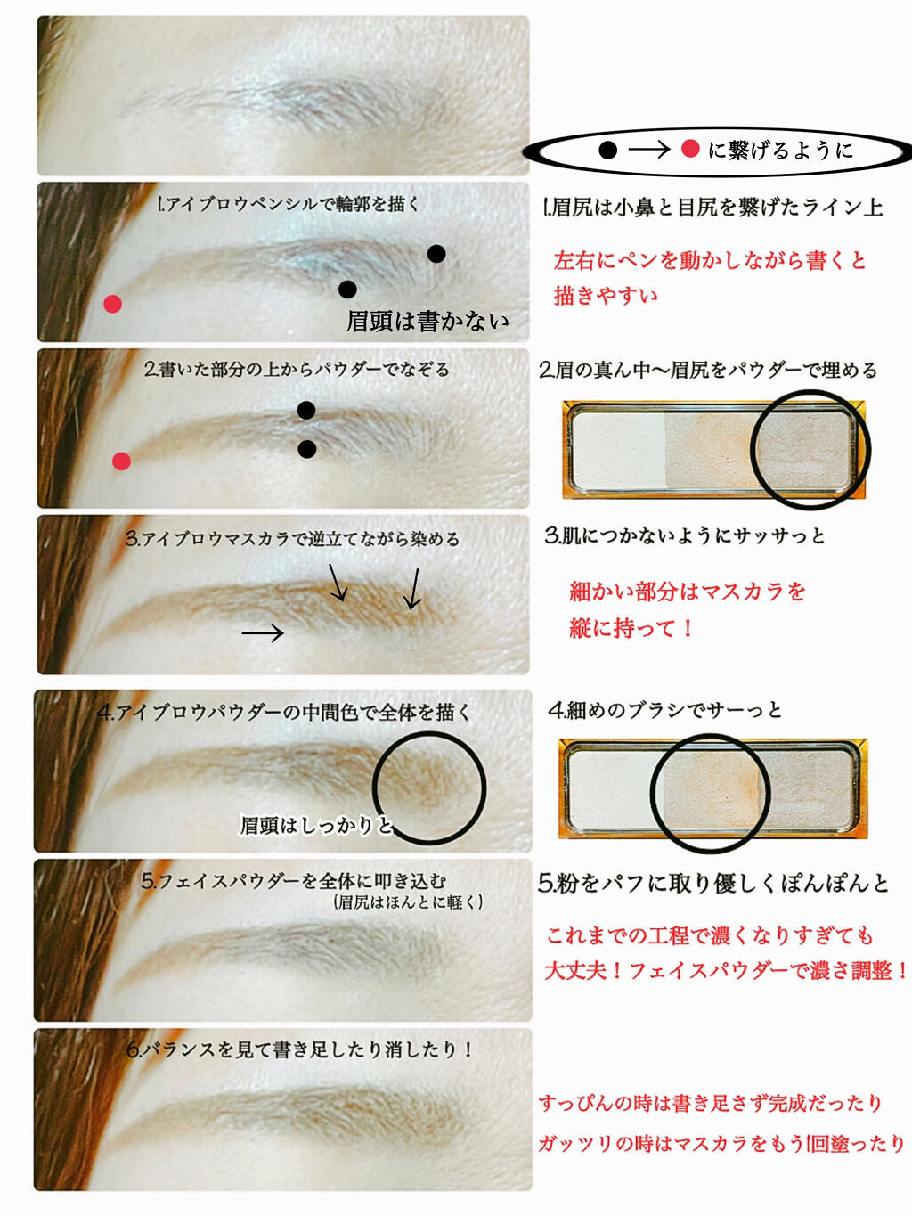 ケイト フェイスパウダーZ/KATE/ルースパウダーを使ったクチコミ（3枚目）