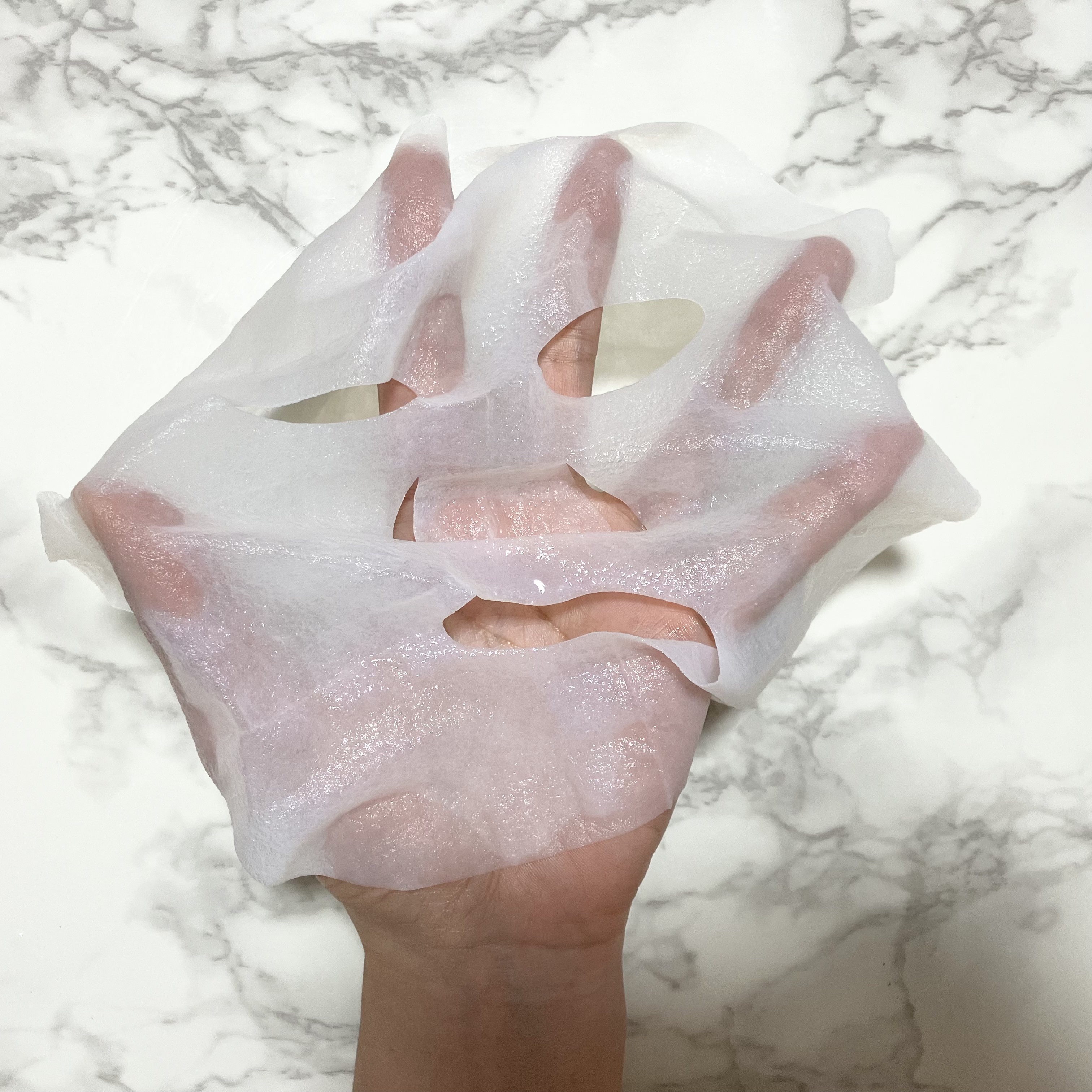 お米のマスク/毛穴撫子/シートマスク・パックを使ったクチコミ（2枚目）