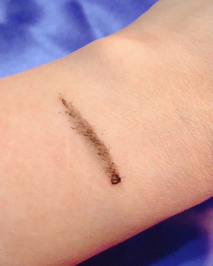 パワフルフィルム マスカラ(ロング)/FASIO/マスカラを使ったクチコミ(3枚目)