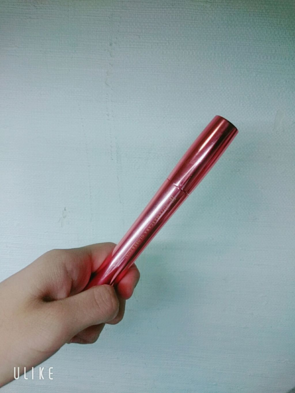 モテマスカラ TECHNICAL 1/UZU BY FLOWFUSHI/マスカラ下地を使ったクチコミ（2枚目）