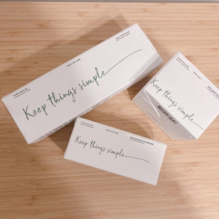 ドクダミ 77 スージングトナー/Anua/化粧水を使ったクチコミ(5枚目)