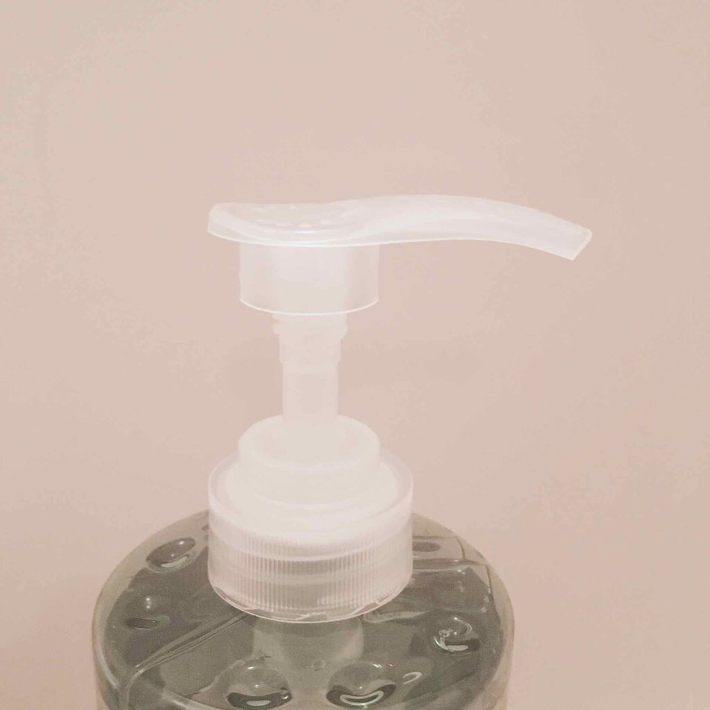 ねるこ❁⃘YouTube始めました on LIPS 「保湿成分を贅沢に配合したボディソープ【Deveオリーブ&アルガ..」(2枚目)