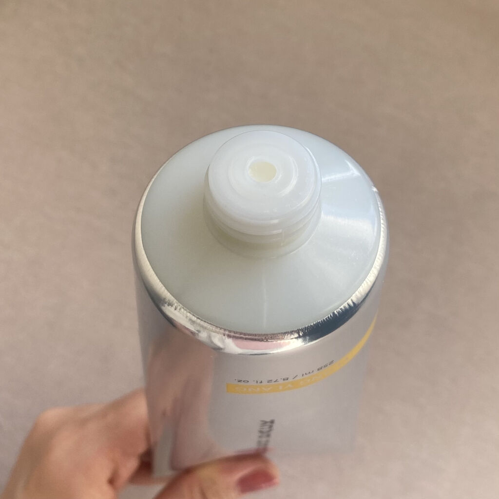 プレミアムヘアクリニックスーパーパック イランイラン Ylang Ylang/KUNDAL/ヘアマスク・ヘアパックを使ったクチコミ（2枚目）